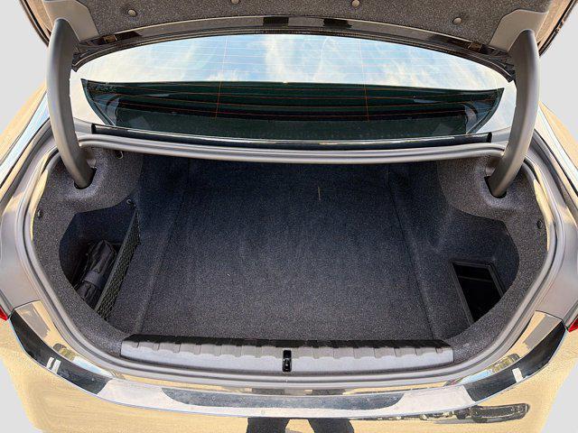 used 2024 BMW M4 car, priced at $75,977