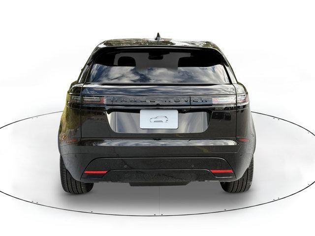 new 2025 Land Rover Range Rover Velar car, priced at $75,040