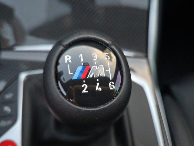 used 2024 BMW M3 car, priced at $77,211
