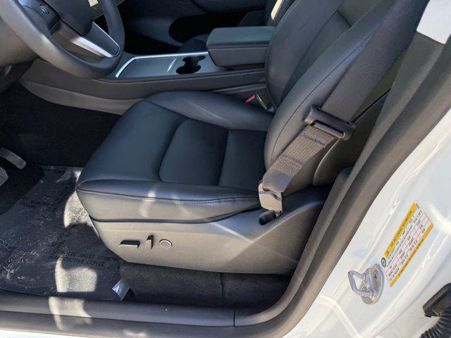 used 2023 Tesla Model Y car, priced at $32,599