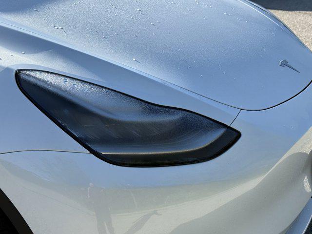 used 2023 Tesla Model Y car, priced at $32,599