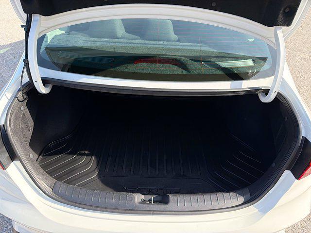 used 2023 Kia Forte car, priced at $17,982