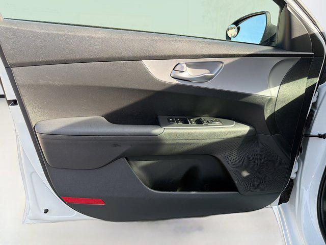 used 2023 Kia Forte car, priced at $17,982