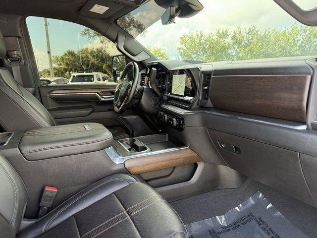 used 2024 Chevrolet Silverado 3500 car, priced at $67,319