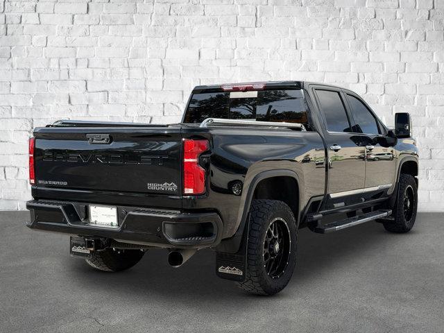 used 2024 Chevrolet Silverado 3500 car, priced at $67,319