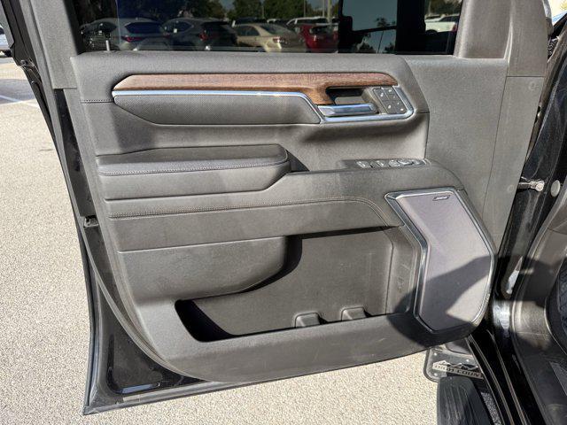 used 2024 Chevrolet Silverado 3500 car, priced at $67,319