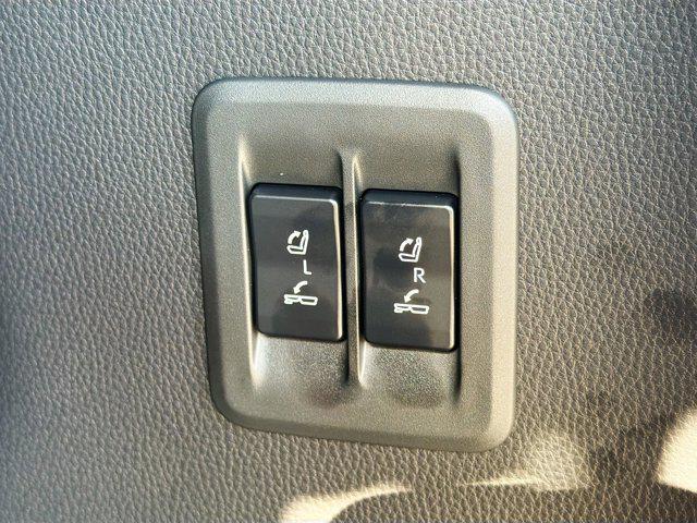 used 2024 Lexus GX 550 car, priced at $84,490