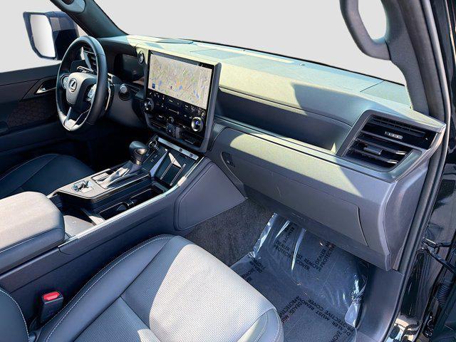 used 2024 Lexus GX 550 car, priced at $84,490