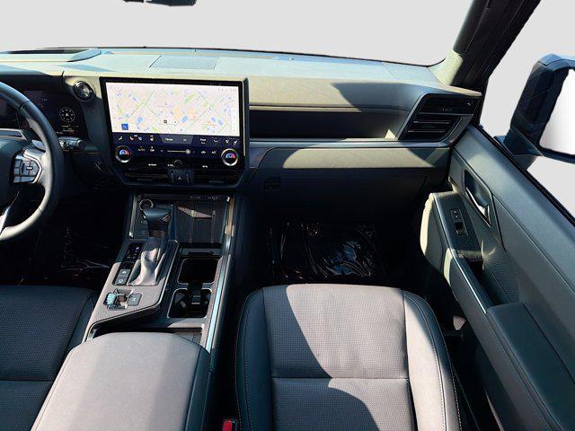 used 2024 Lexus GX 550 car, priced at $84,490