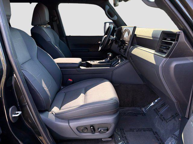 used 2024 Lexus GX 550 car, priced at $84,490