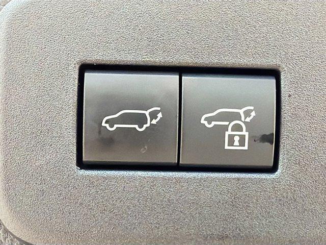 used 2024 Lexus GX 550 car, priced at $84,490