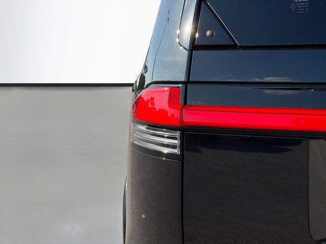 used 2024 Lexus GX 550 car, priced at $84,490