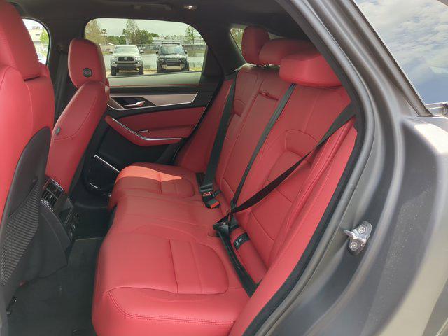 new 2026 Jaguar F-PACE car, priced at $58,153