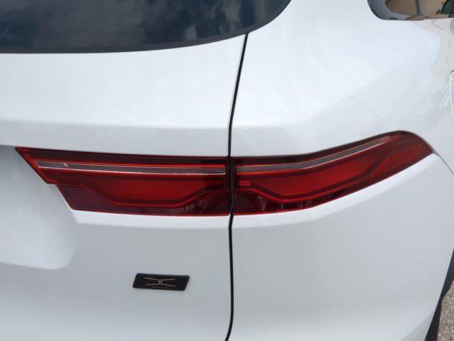 new 2026 Jaguar F-PACE car, priced at $58,153