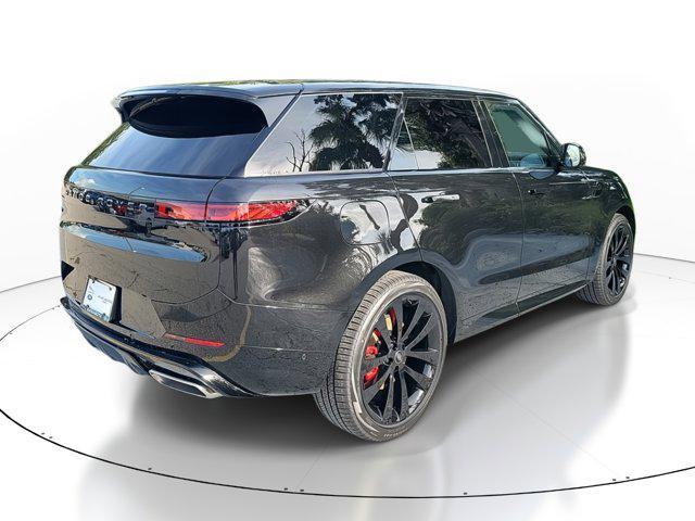 new 2024 Land Rover Range Rover Sport car, priced at $104,090