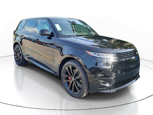 new 2024 Land Rover Range Rover Sport car, priced at $104,090