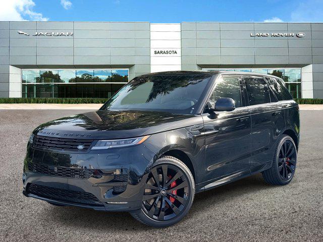 new 2024 Land Rover Range Rover Sport car, priced at $104,090