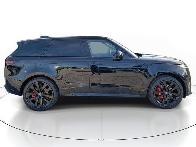 new 2024 Land Rover Range Rover Sport car, priced at $104,090