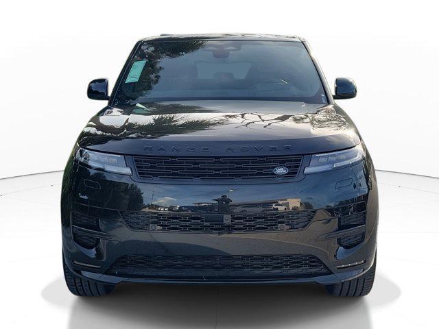 new 2024 Land Rover Range Rover Sport car, priced at $104,090