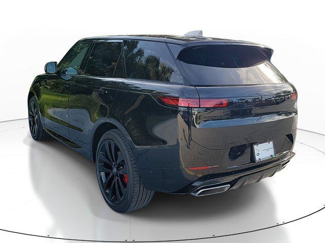 new 2024 Land Rover Range Rover Sport car, priced at $104,090