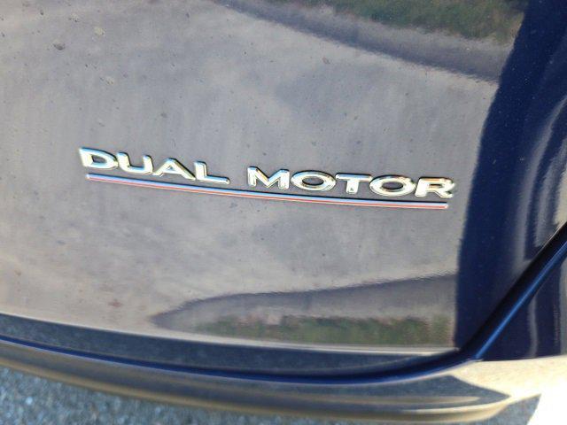 used 2023 Tesla Model Y car, priced at $34,775