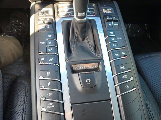 used 2021 Porsche Macan car, priced at $54,777