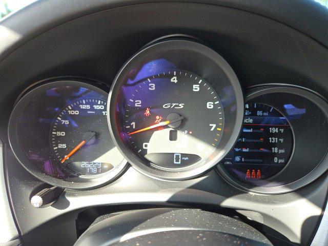 used 2021 Porsche Macan car, priced at $54,777