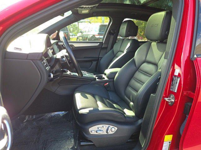 used 2021 Porsche Macan car, priced at $54,777