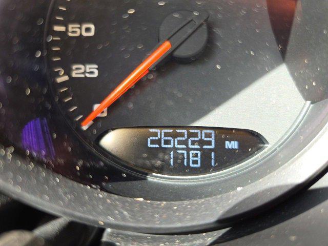 used 2021 Porsche Macan car, priced at $54,777