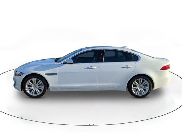 used 2016 Jaguar XF car, priced at $15,749