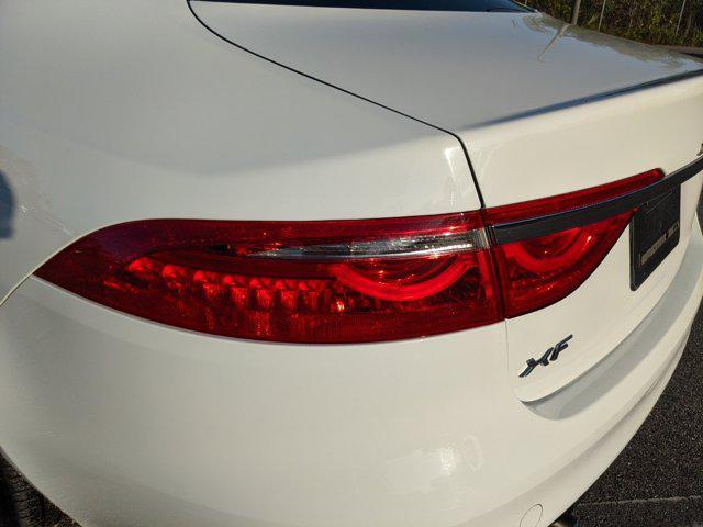 used 2016 Jaguar XF car, priced at $15,749