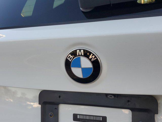 used 2021 BMW X3 car, priced at $27,108