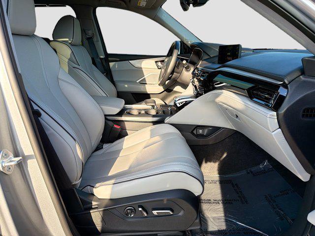 used 2023 Acura MDX car, priced at $43,491