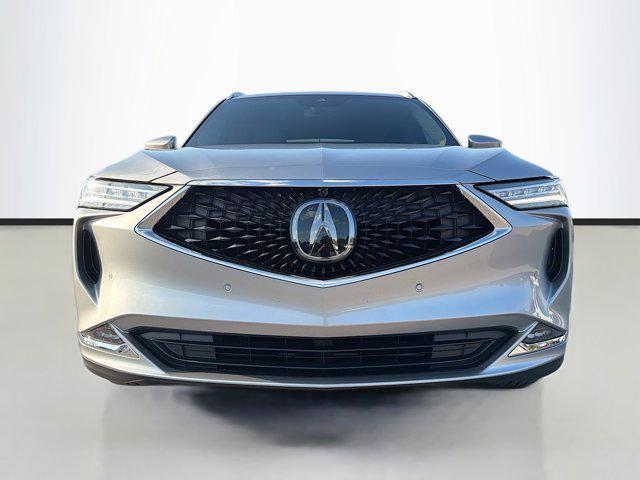 used 2023 Acura MDX car, priced at $43,491