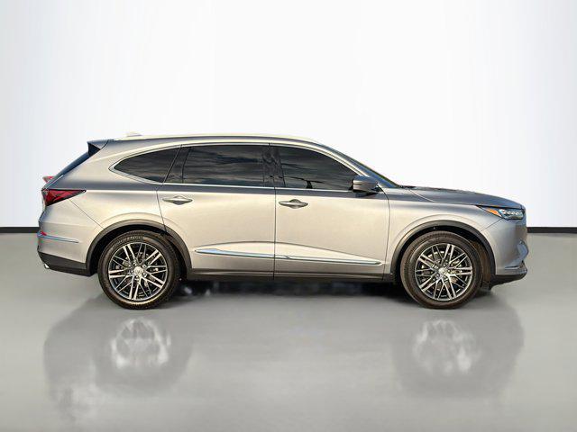 used 2023 Acura MDX car, priced at $43,491