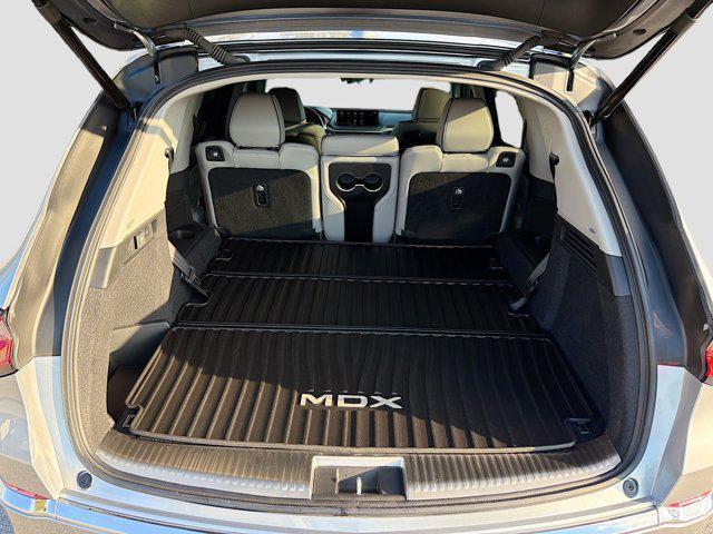 used 2023 Acura MDX car, priced at $43,491