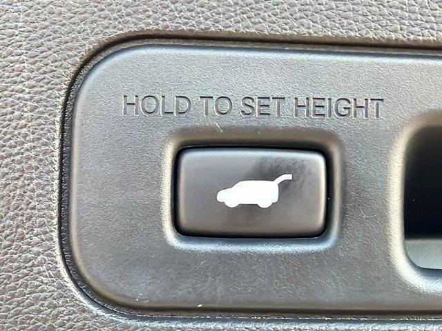 used 2023 Acura MDX car, priced at $43,491