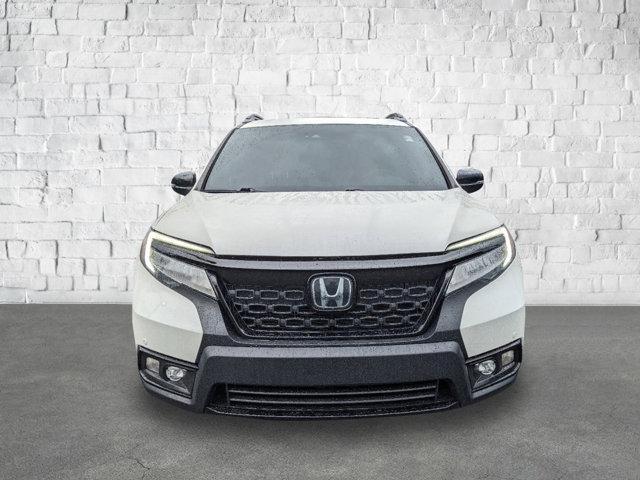 used 2019 Honda Passport car, priced at $22,997