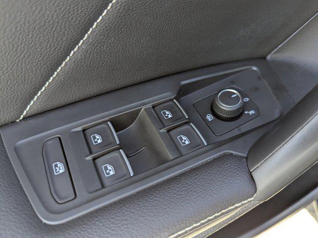 used 2022 Volkswagen Tiguan car, priced at $18,700