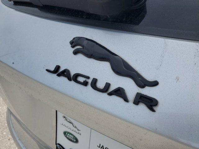 used 2019 Jaguar F-PACE car, priced at $44,450