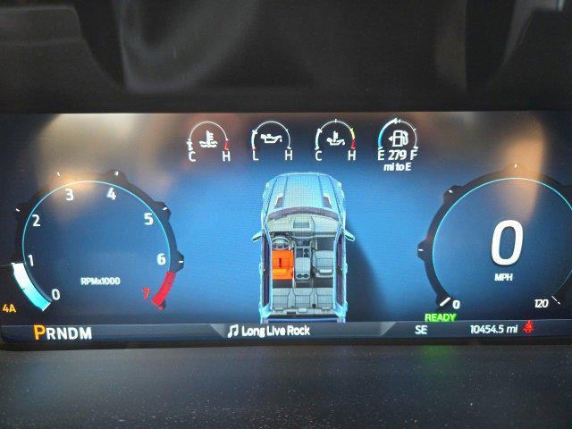 used 2024 Ford F-150 car, priced at $65,272