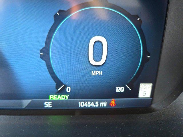 used 2024 Ford F-150 car, priced at $65,272