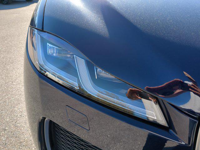 new 2026 Jaguar F-PACE car, priced at $67,108
