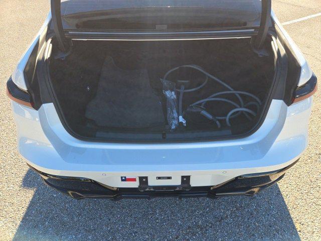 used 2024 BMW i7 car, priced at $82,000