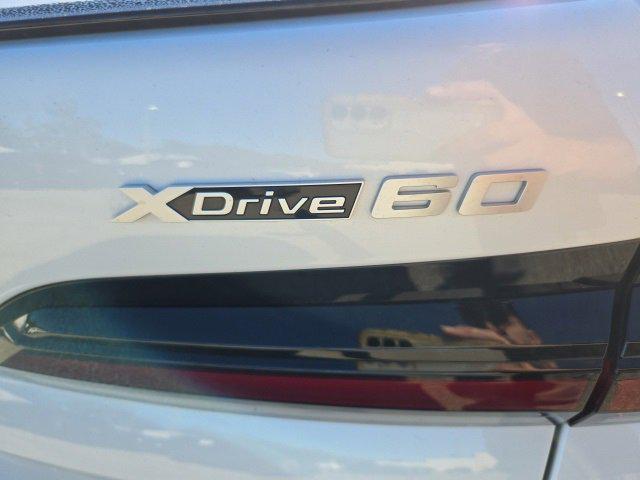 used 2024 BMW i7 car, priced at $82,000