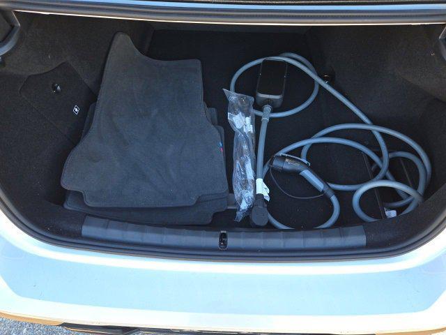 used 2024 BMW i7 car, priced at $82,000