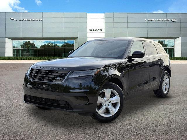 used 2025 Land Rover Range Rover Velar car, priced at $52,775