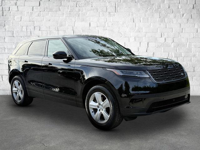 used 2025 Land Rover Range Rover Velar car, priced at $52,775