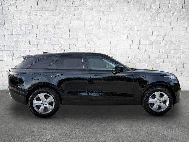 used 2025 Land Rover Range Rover Velar car, priced at $52,775