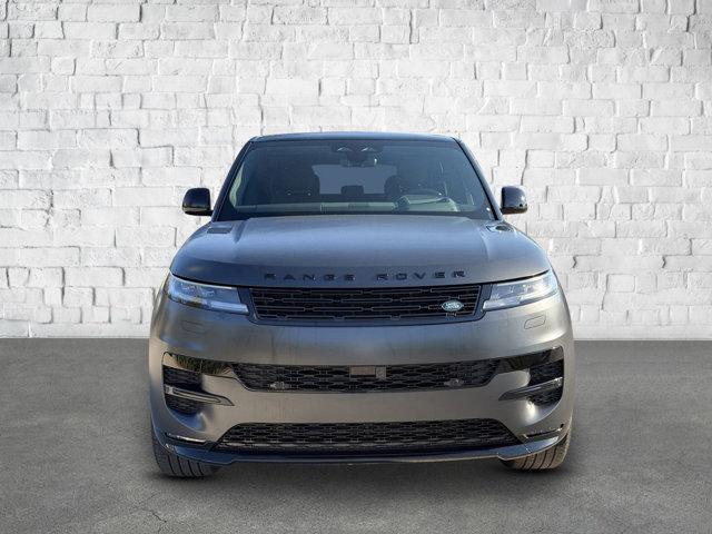 new 2025 Land Rover Range Rover Sport car, priced at $112,650